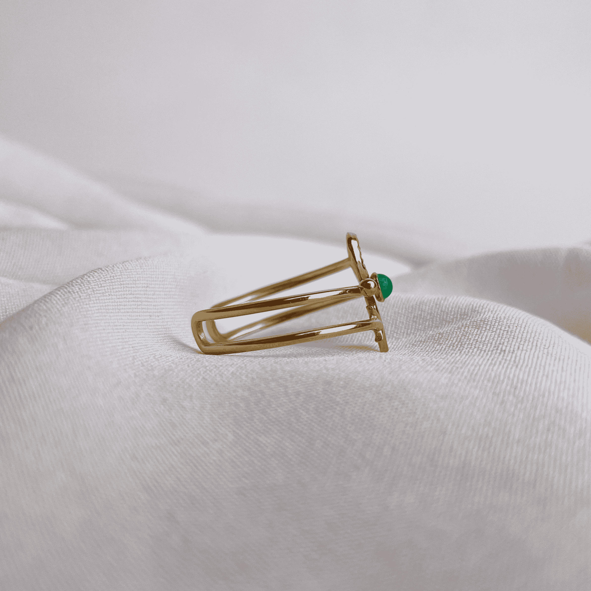 Forest Guardian Ring thumbnail 3