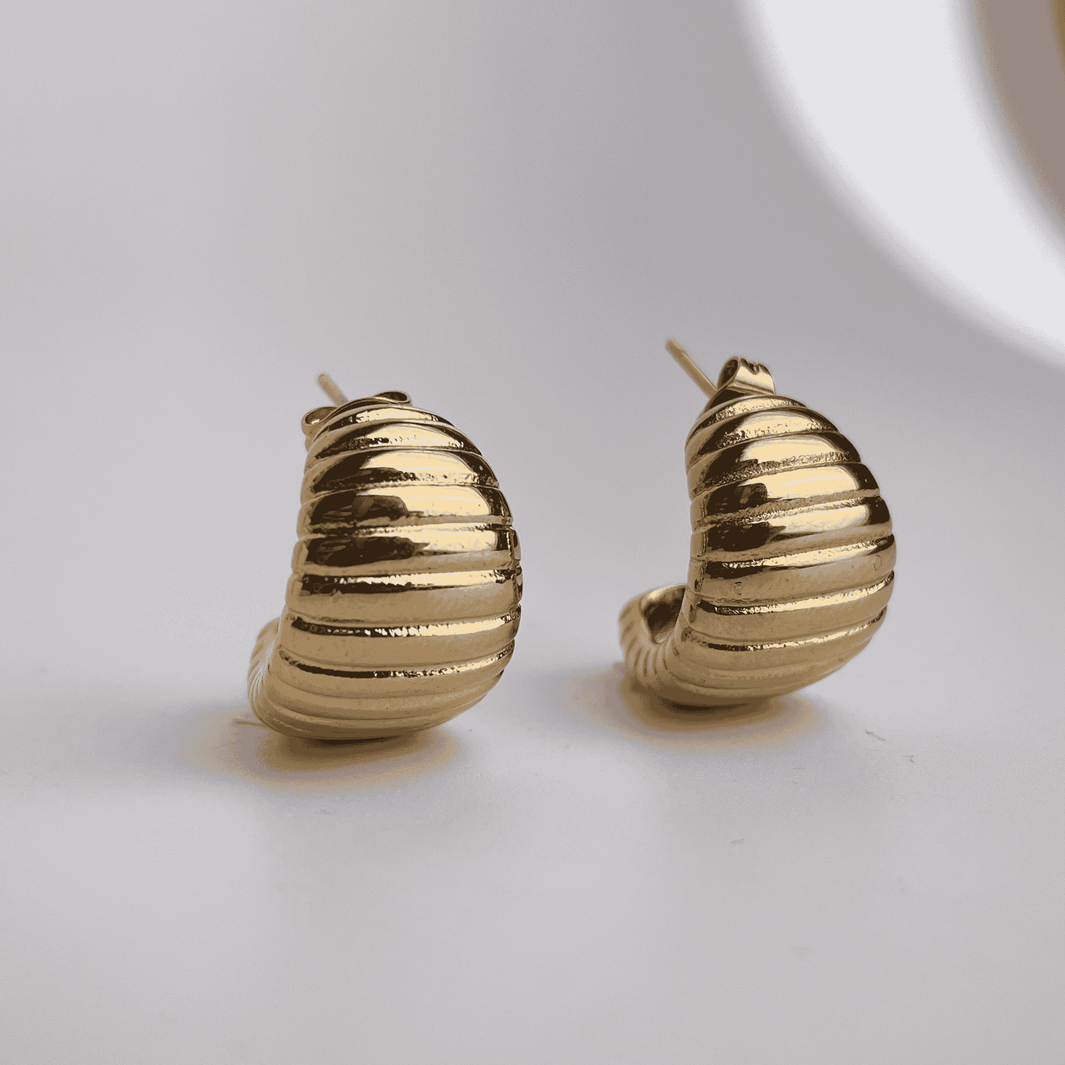 Glyph Hoops