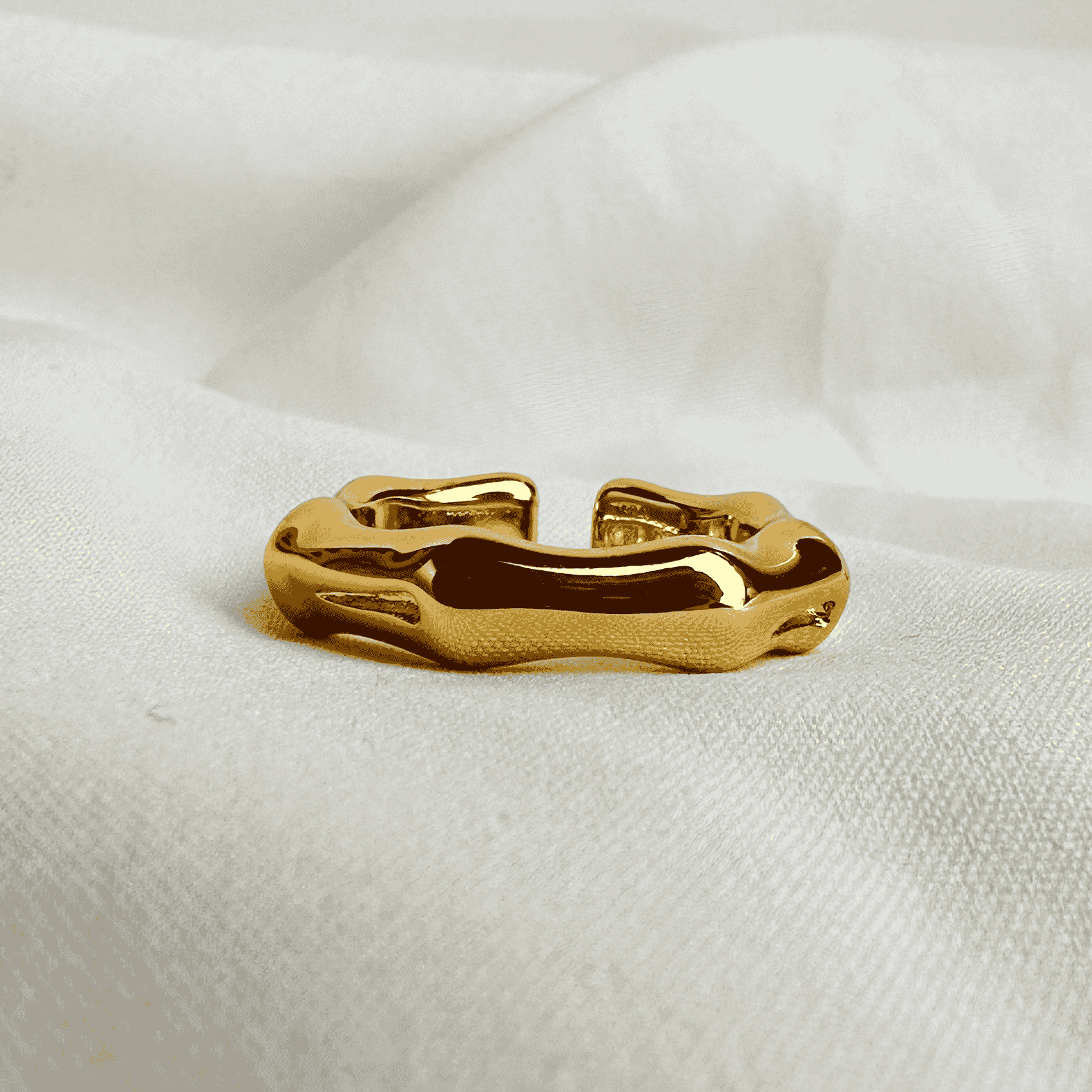 Honeycomb Dream Ring thumbnail 4