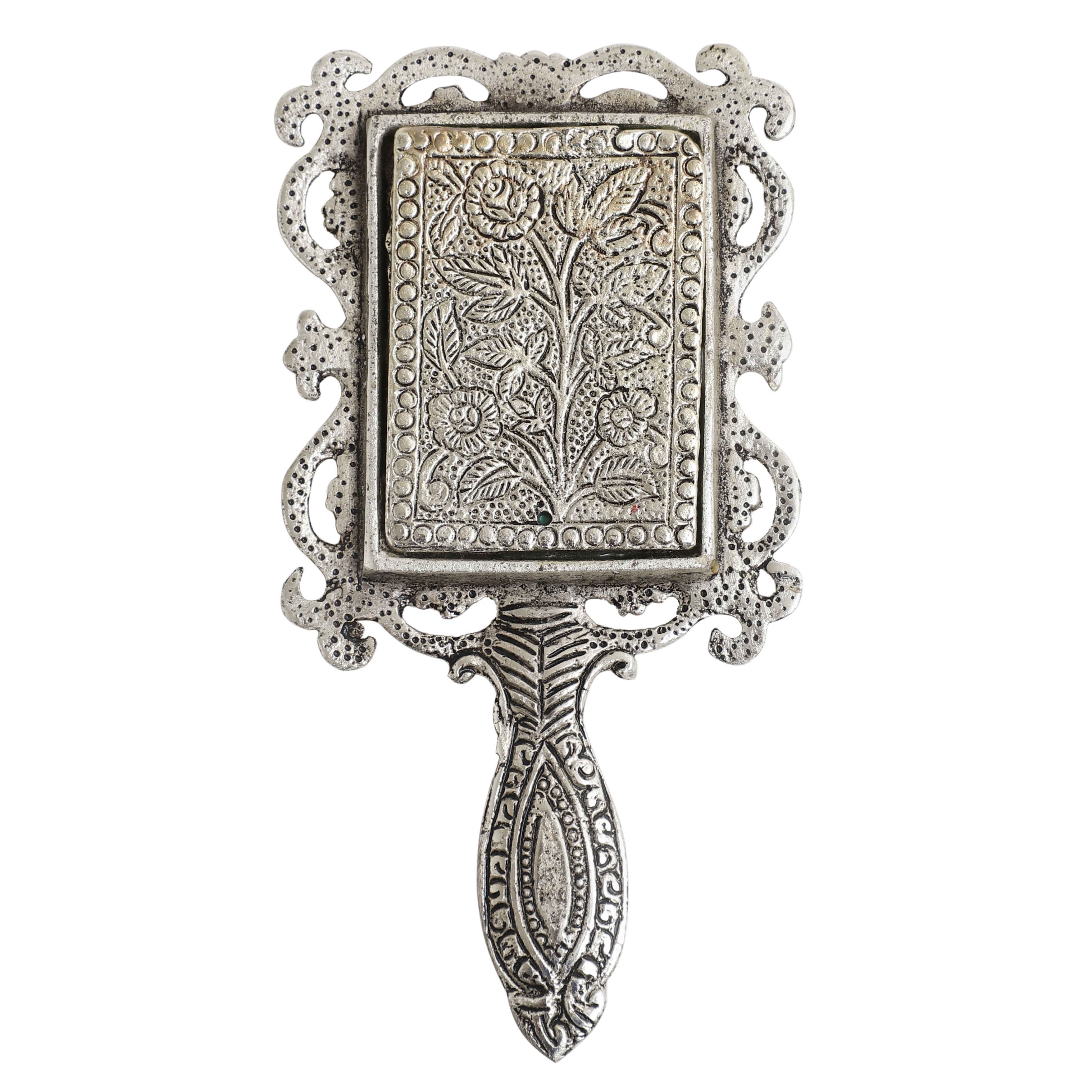 Vintage Hand Mirror thumbnail 4