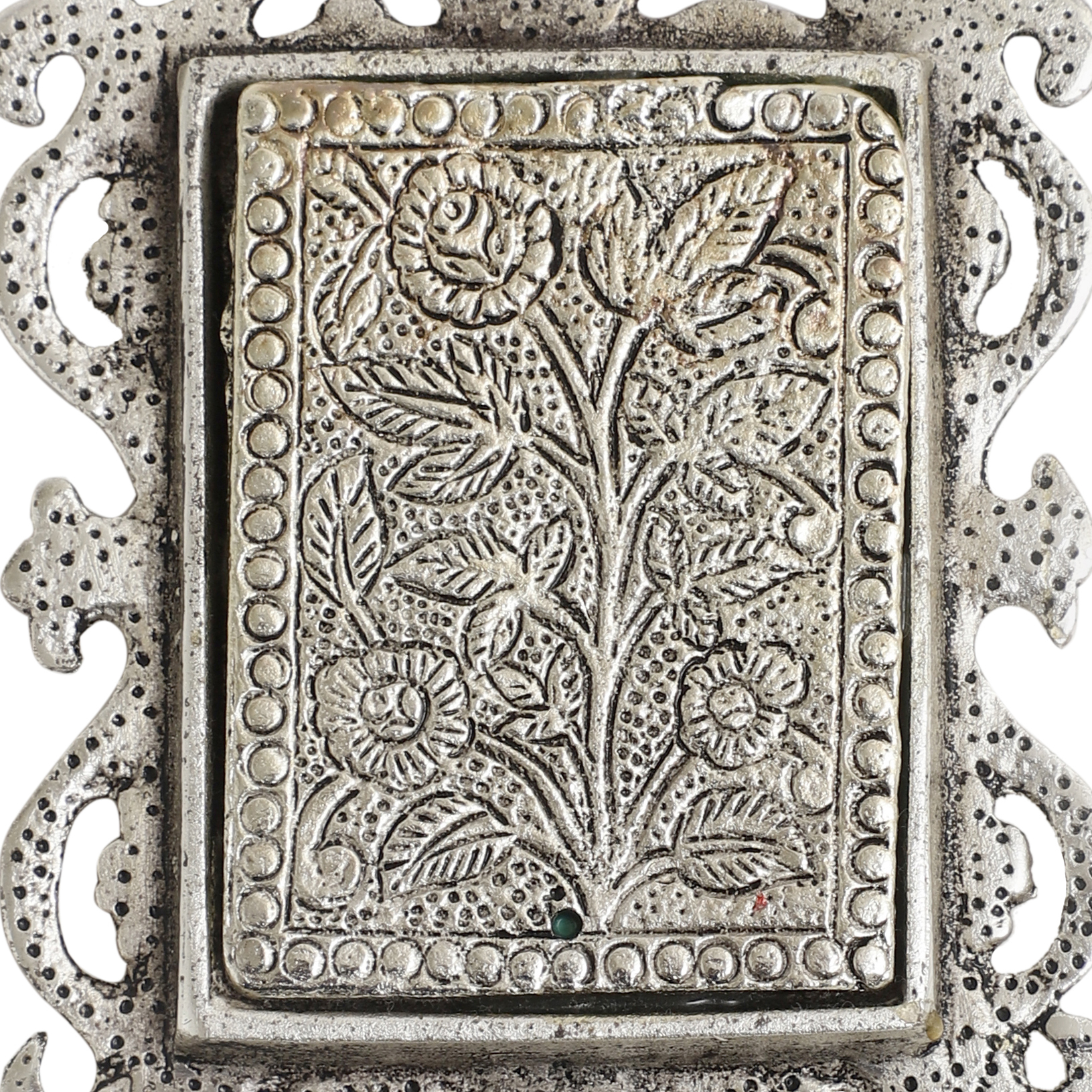 Vintage Hand Mirror thumbnail 3