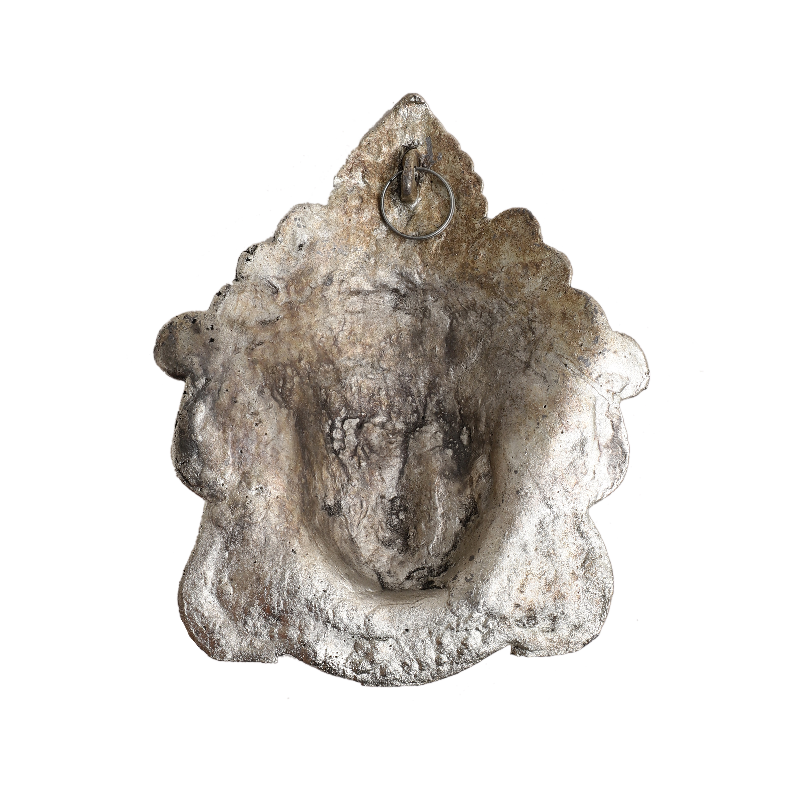 Maa Durga Face For Wall Hanging thumbnail 4