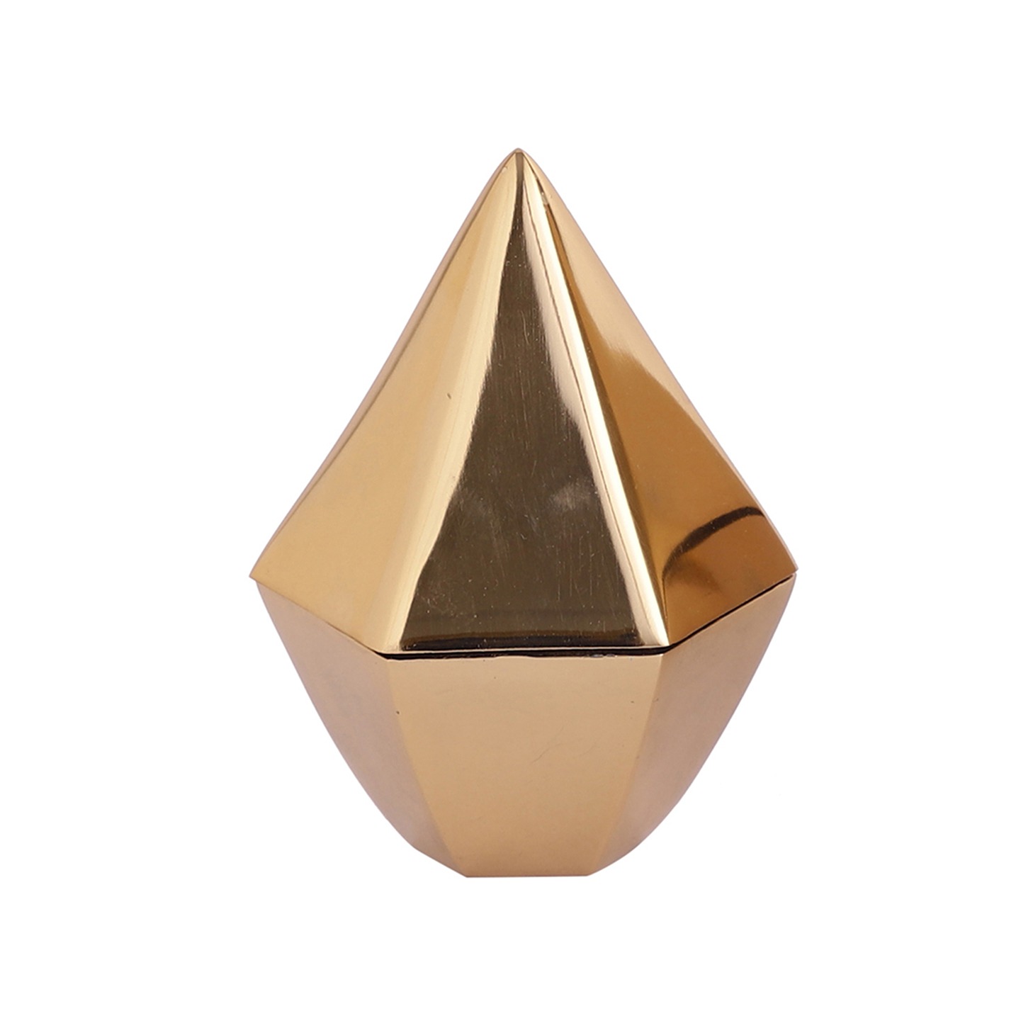 The Vang Small Gold Box thumbnail 3