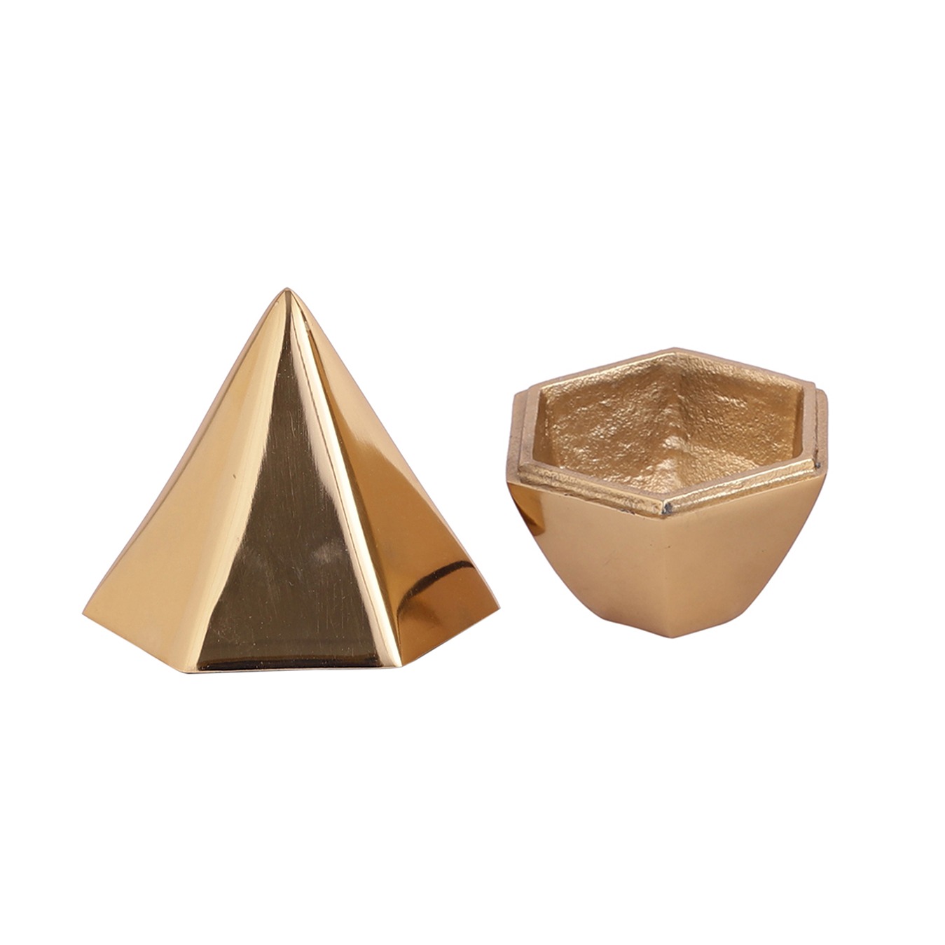 The Vang Small Gold Box thumbnail 4