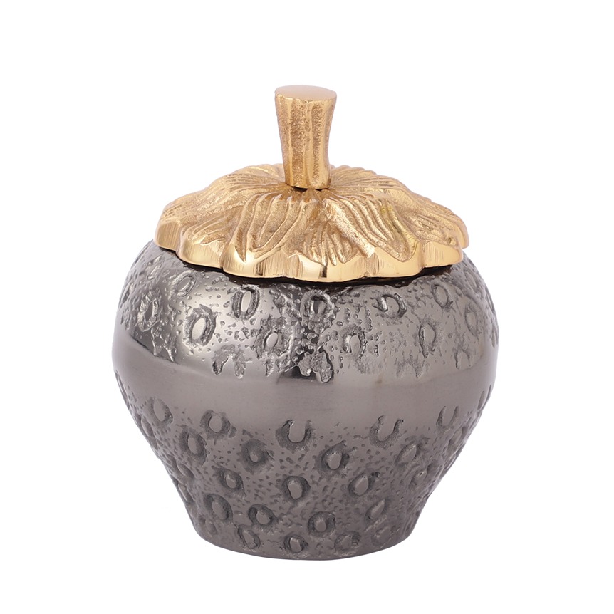 Berry Bliss Black Decorative Box thumbnail 2