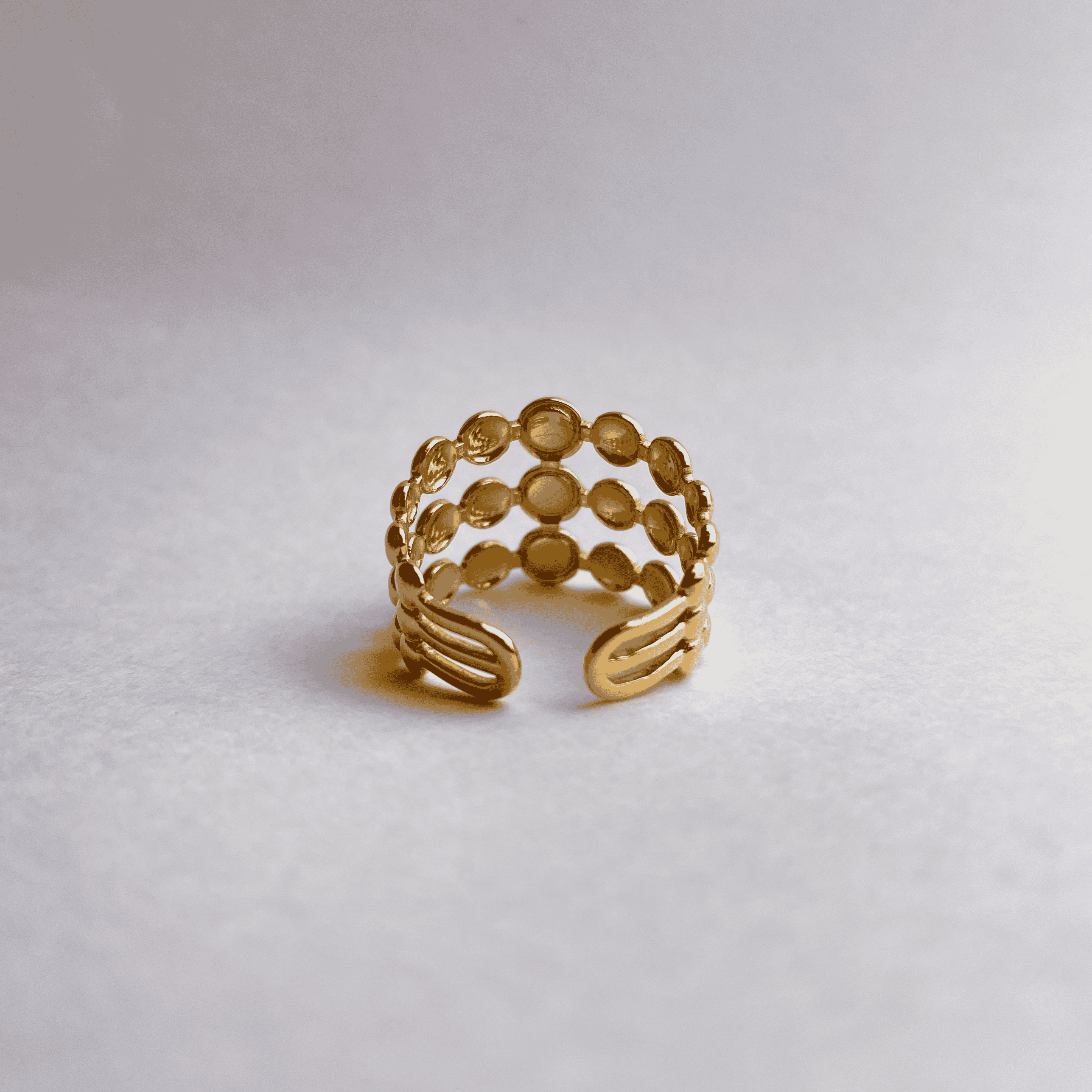 Malachite Ring thumbnail 3