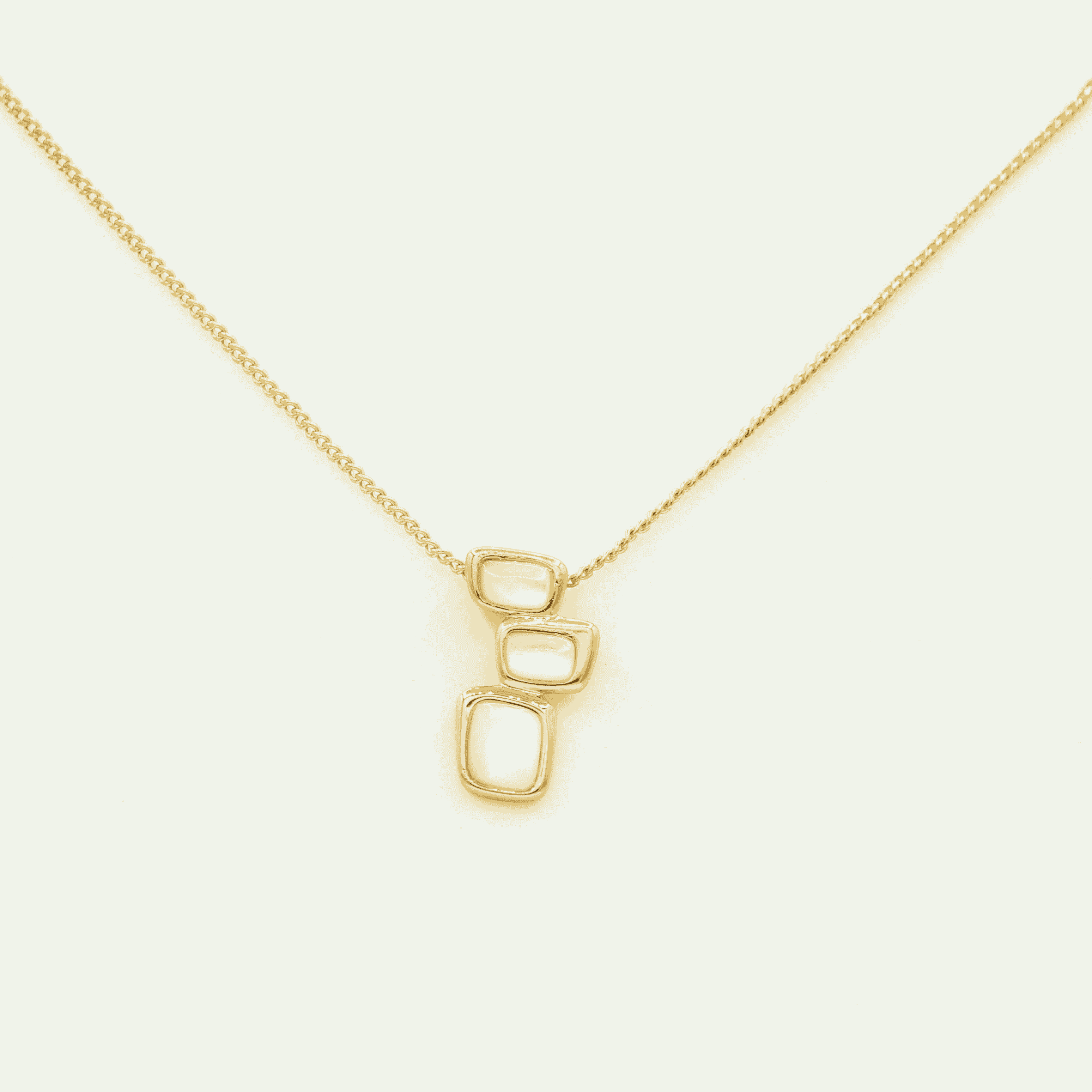 Nova Necklace