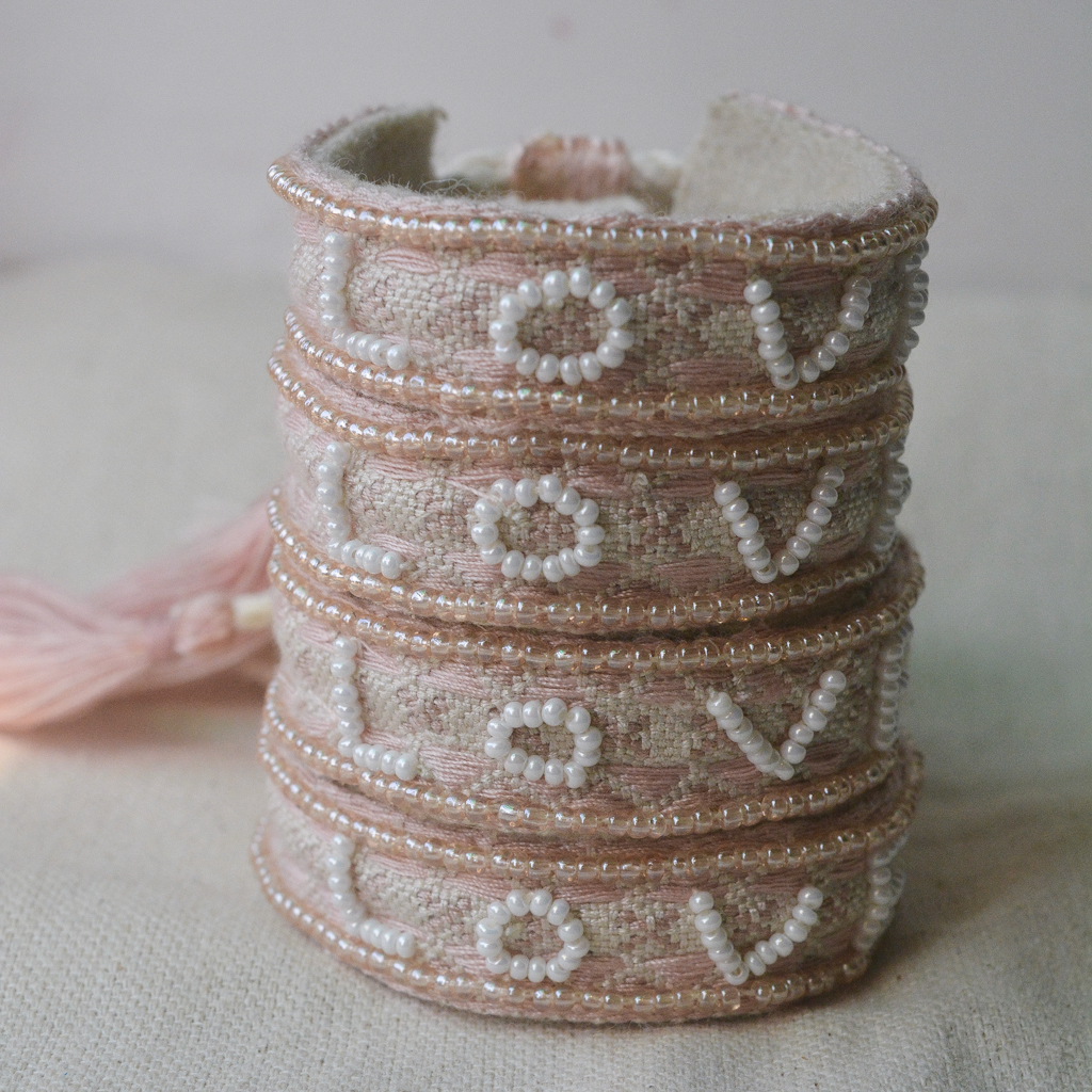 OG Love Bracelet thumbnail 1