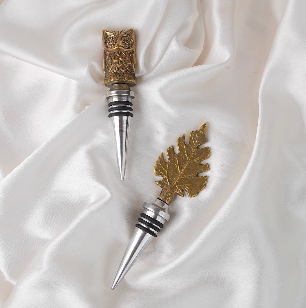 Patra Wine Stopper thumbnail 2