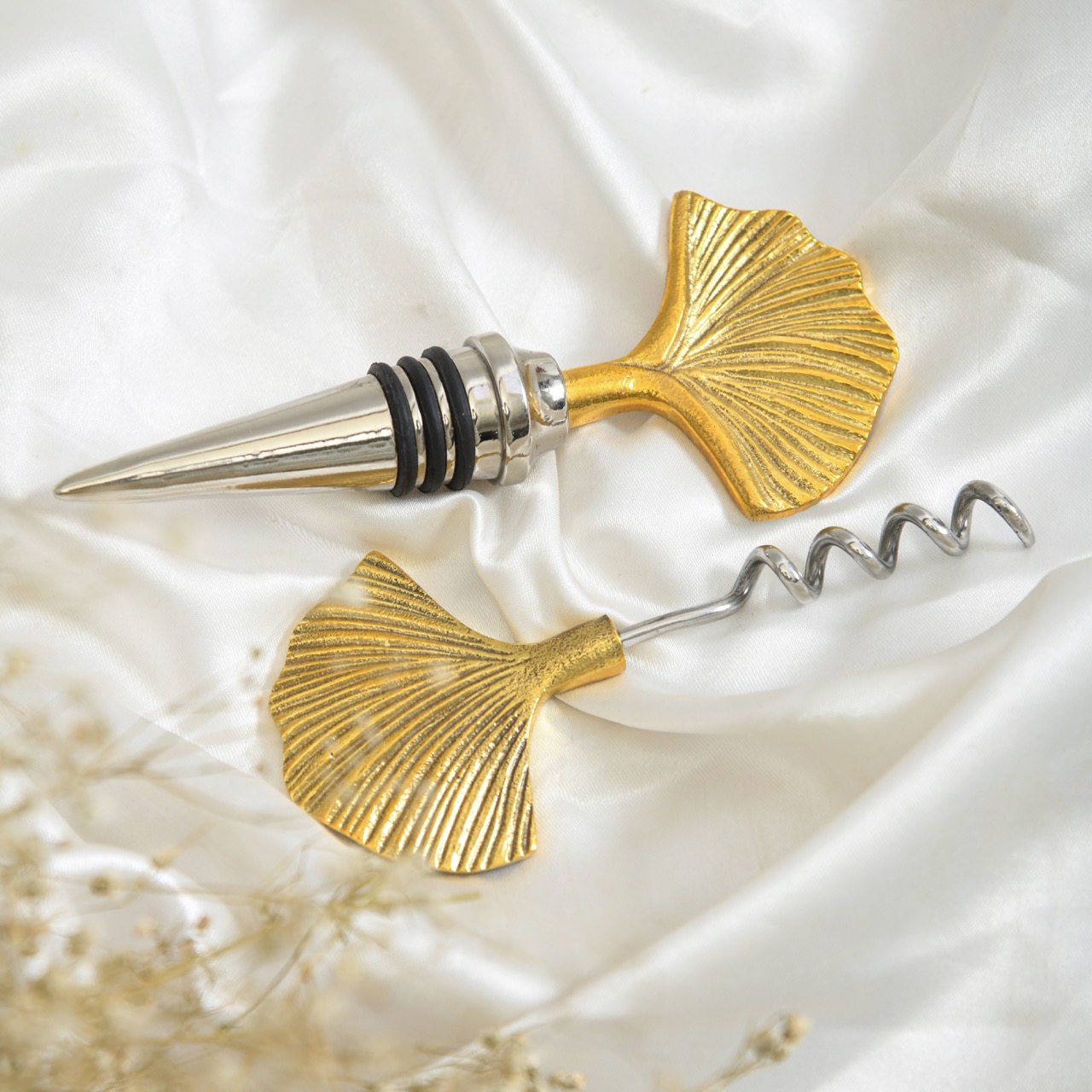 Seep Wine Stopper