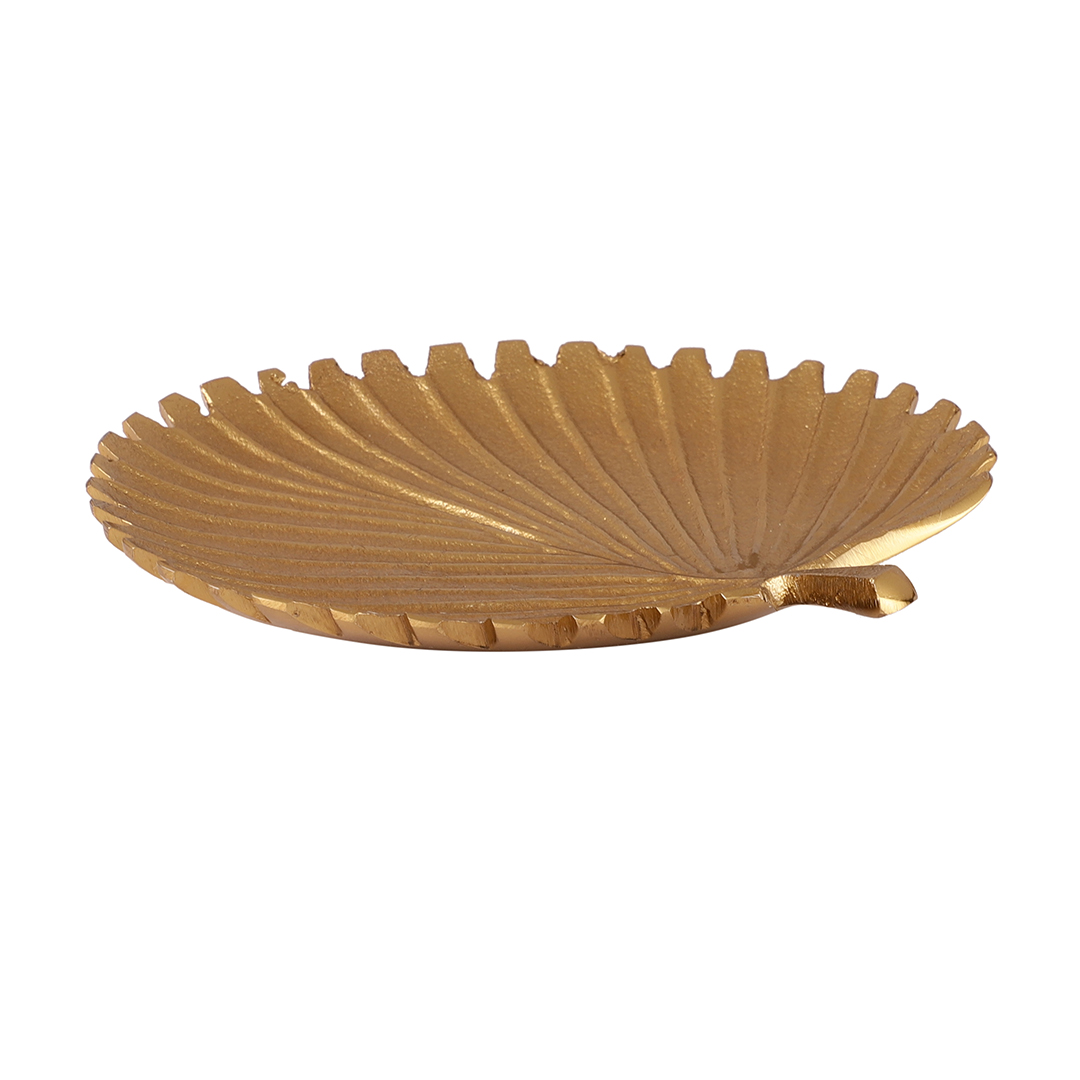 Leaf Trinket Tray thumbnail 3