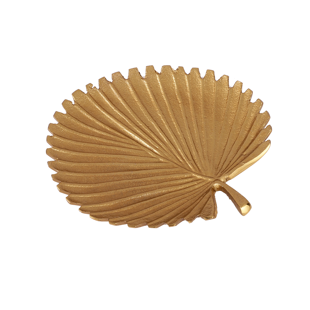 Leaf Trinket Tray thumbnail 4