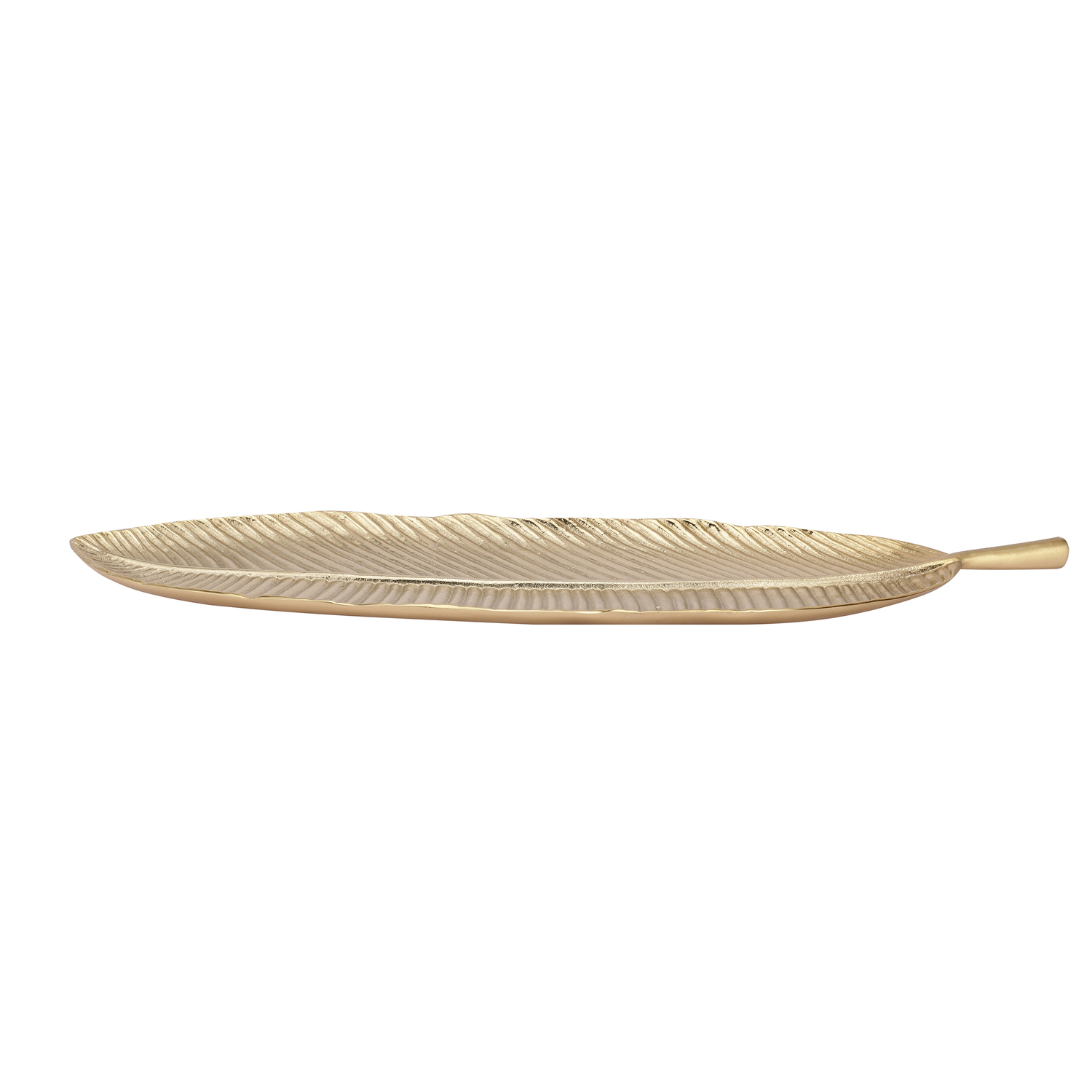 Leaf Decorative Serving Tray Platter | - Banana Leaf thumbnail 4