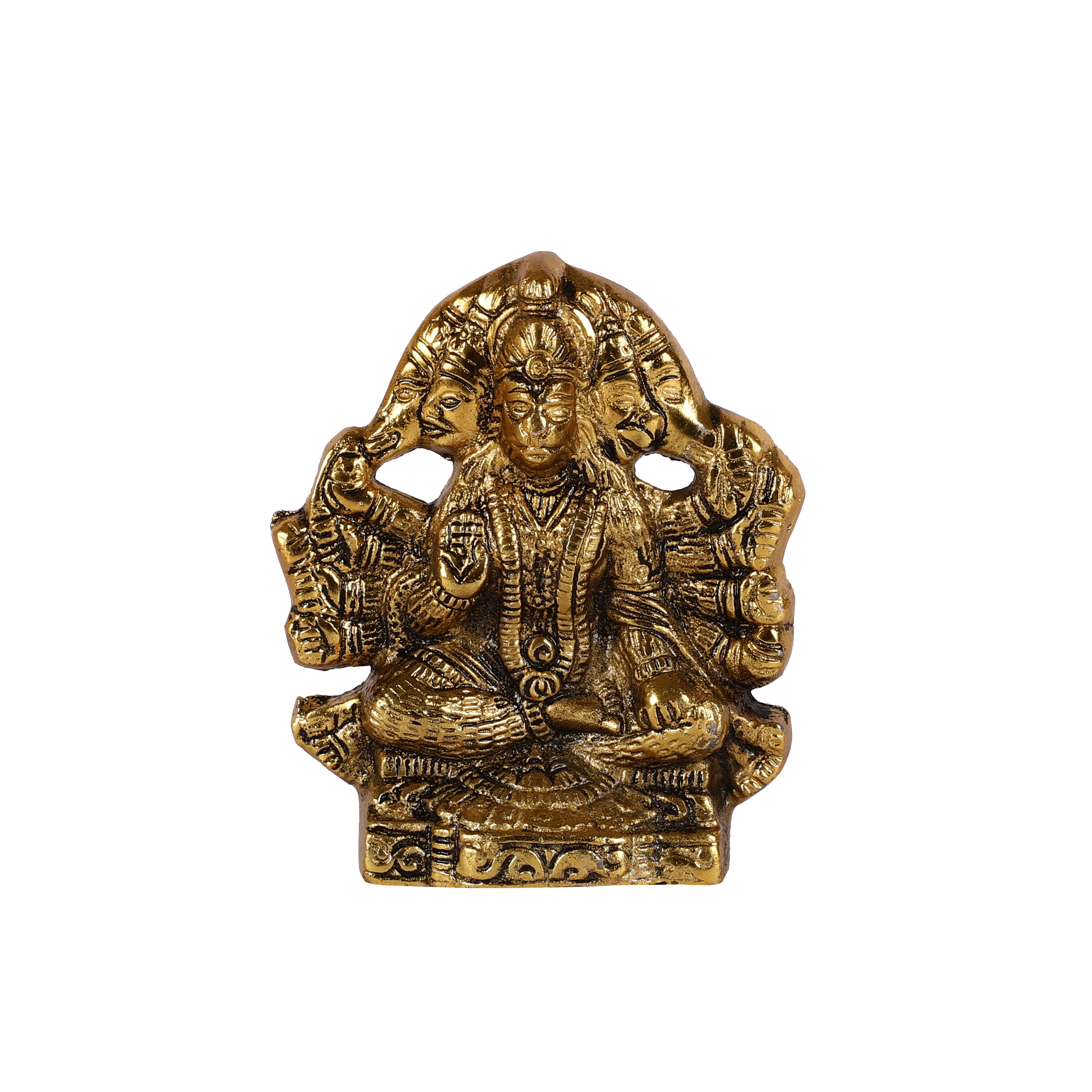 Panchmukhi Hanuman For Door Entrance Hanging