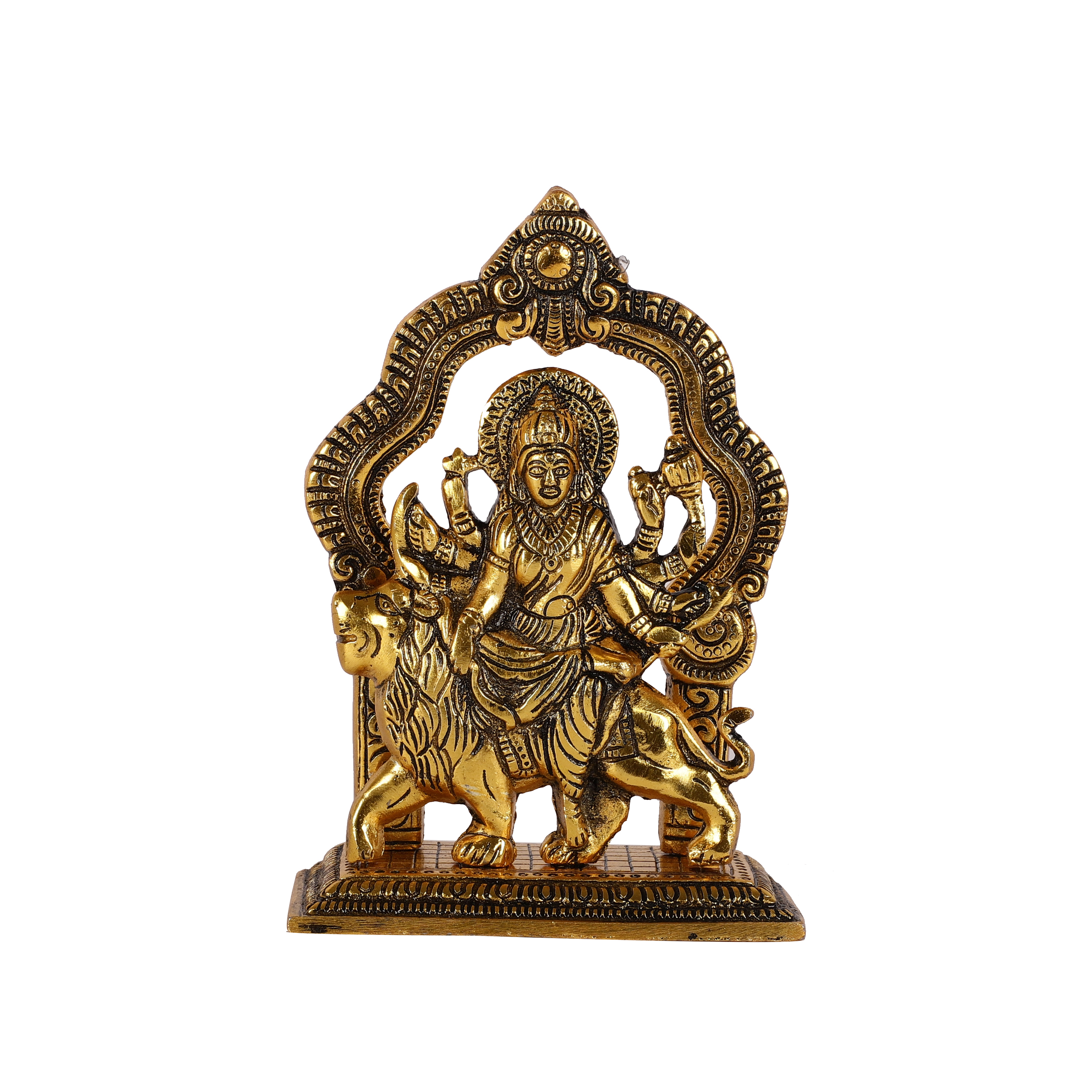 Devi Durga Maa Goddess Idol