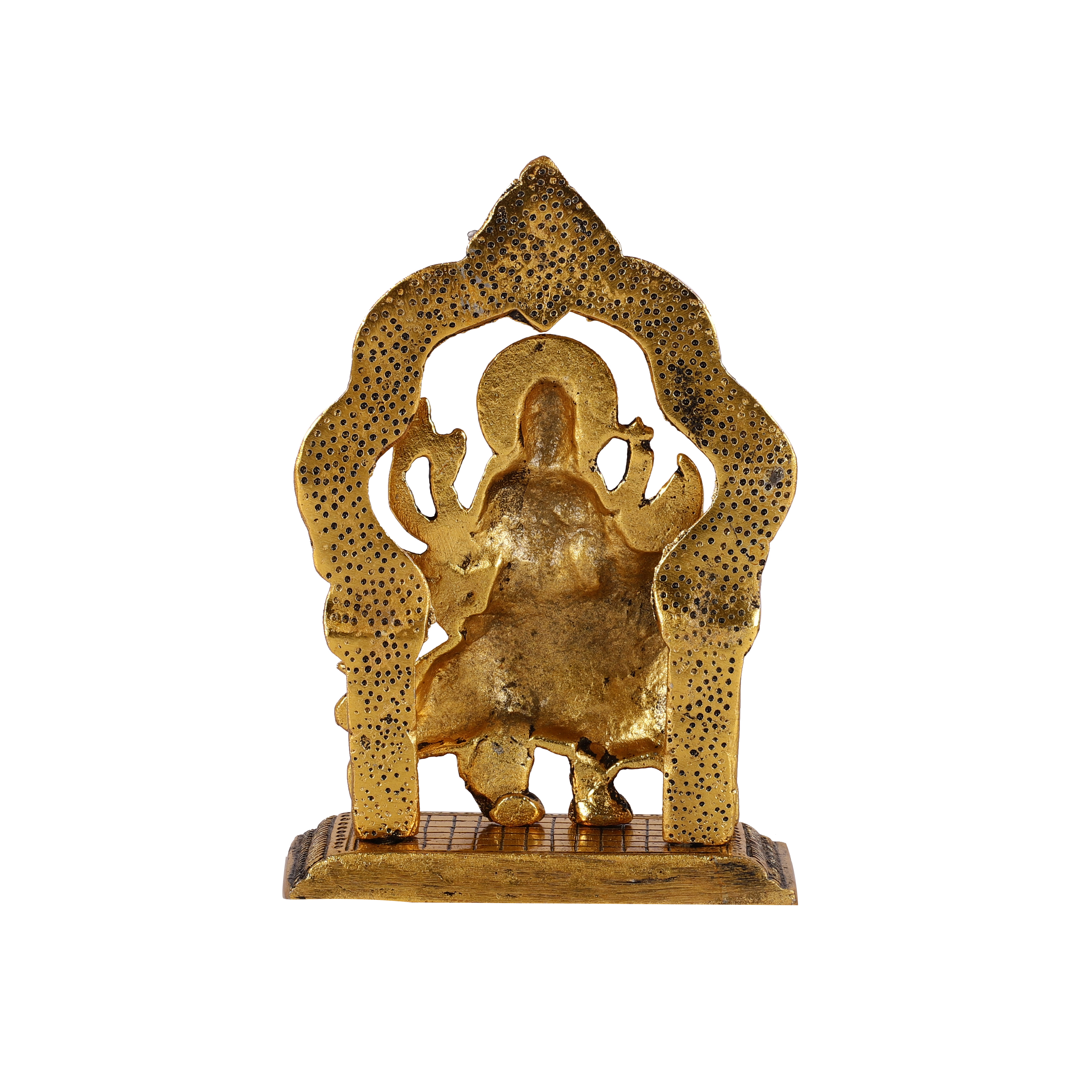 Devi Durga Maa Goddess Idol thumbnail 3