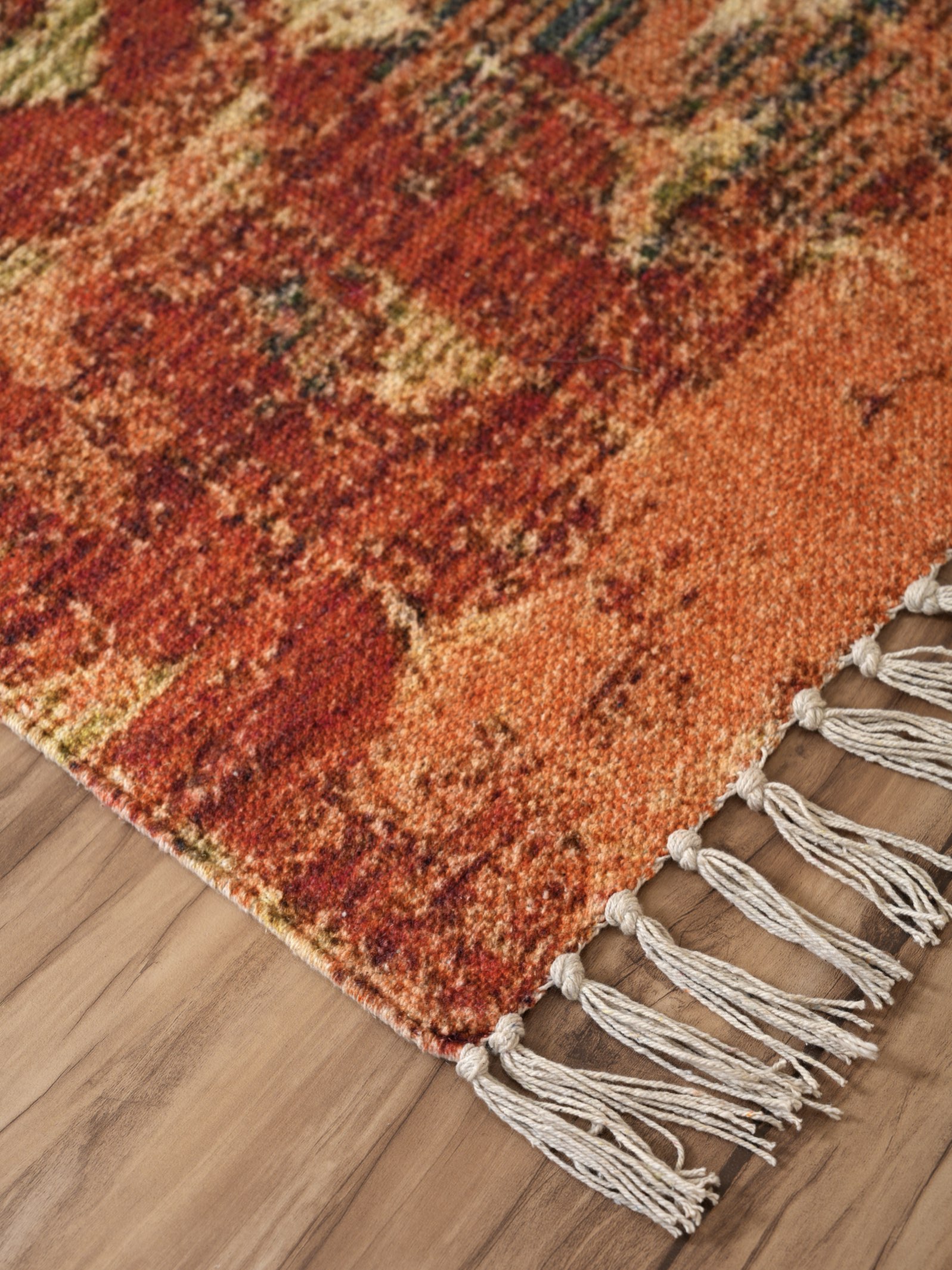 Prism Textures Printed Rug thumbnail 3