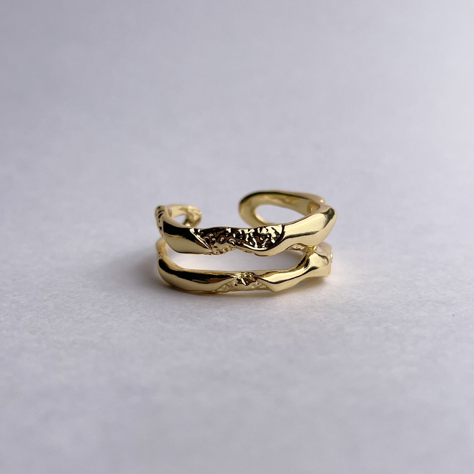 Rebel Ring
