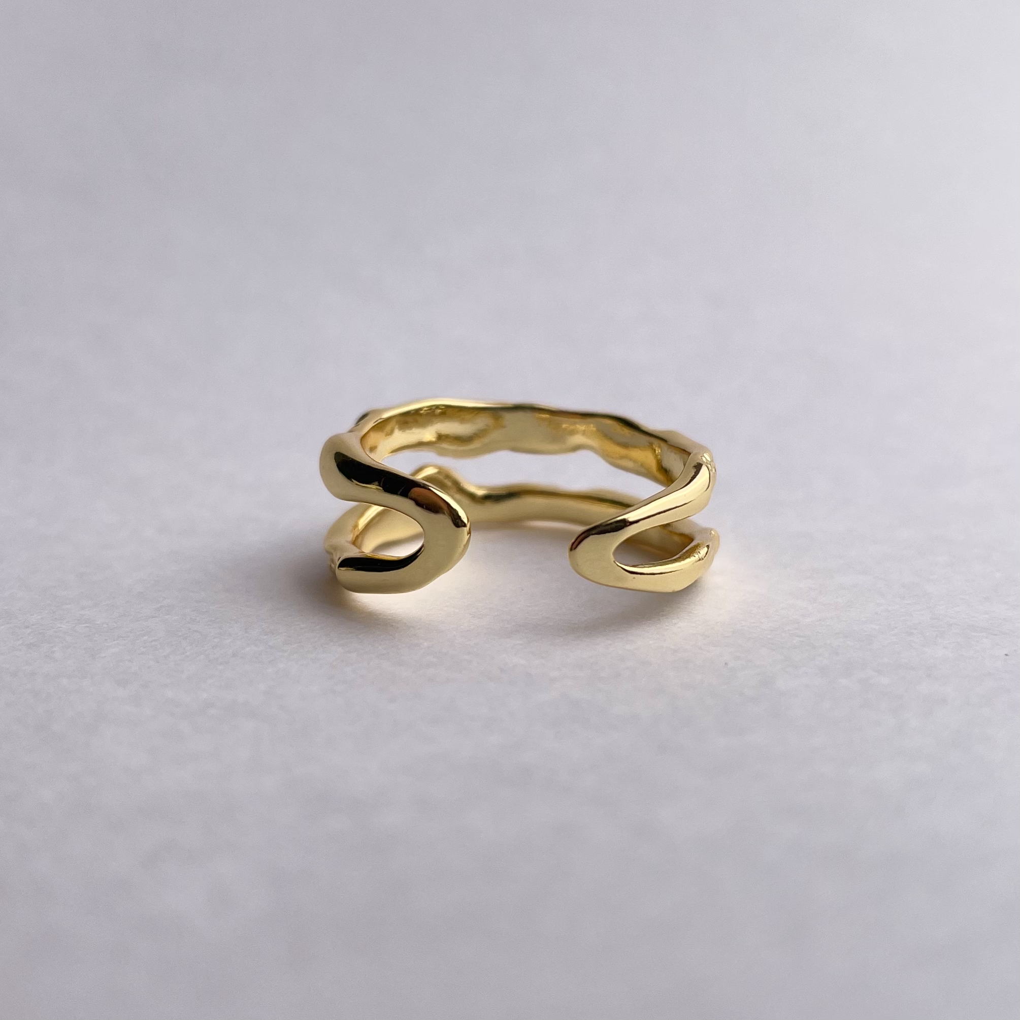 Rebel Ring - alternate view