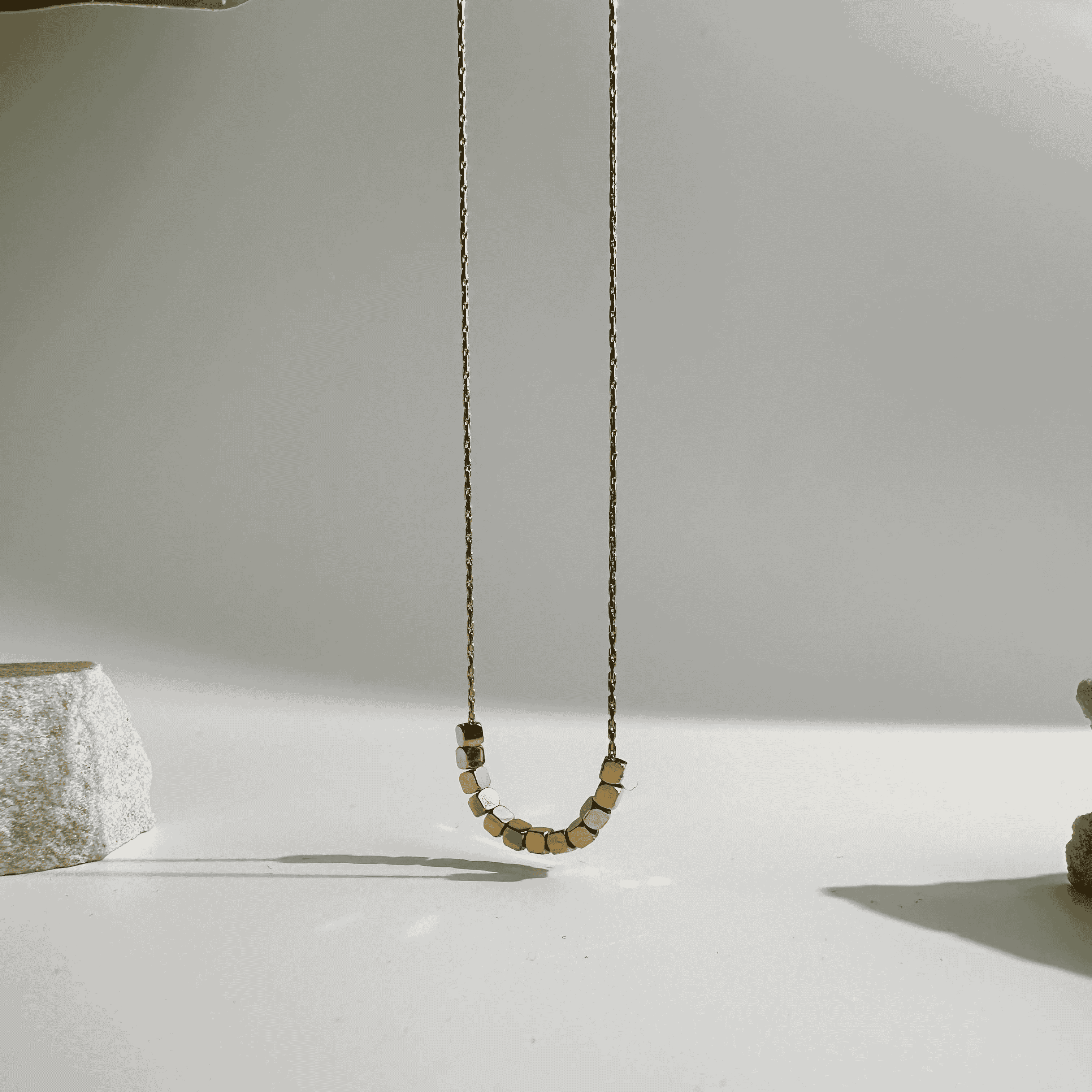 Shine Mini Necklace