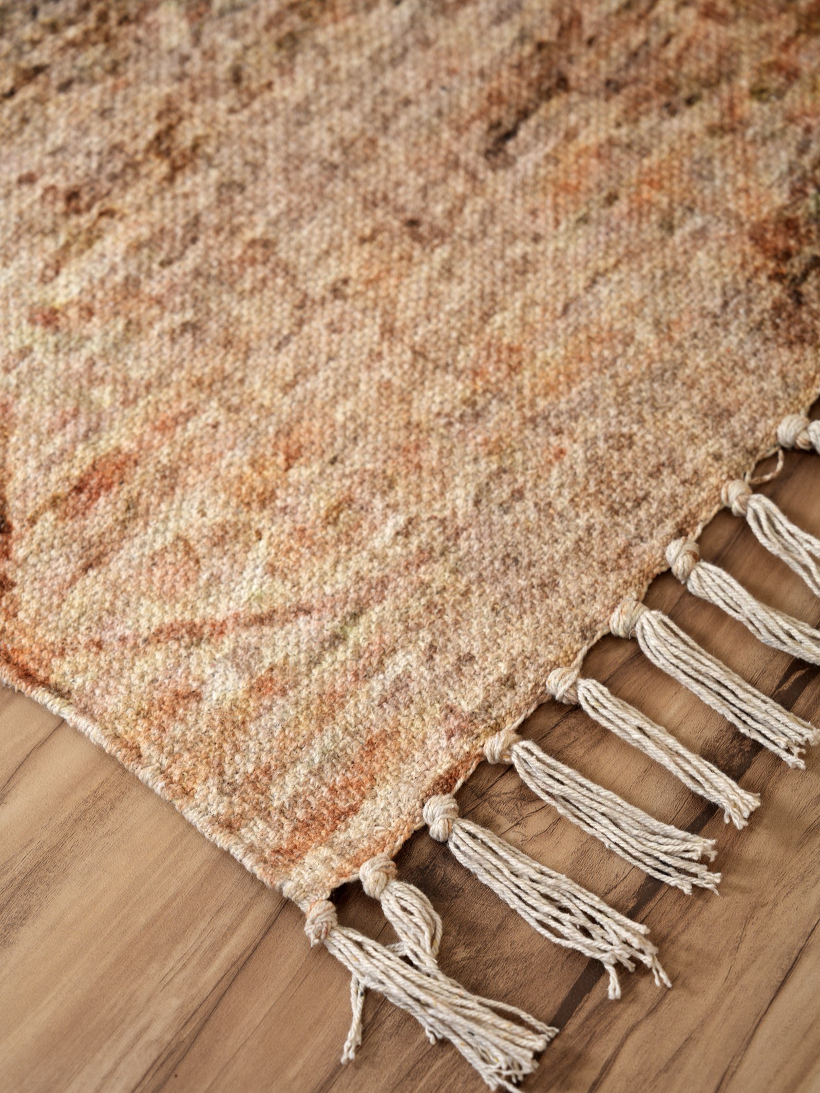 Spectrum Printed Rug thumbnail 3