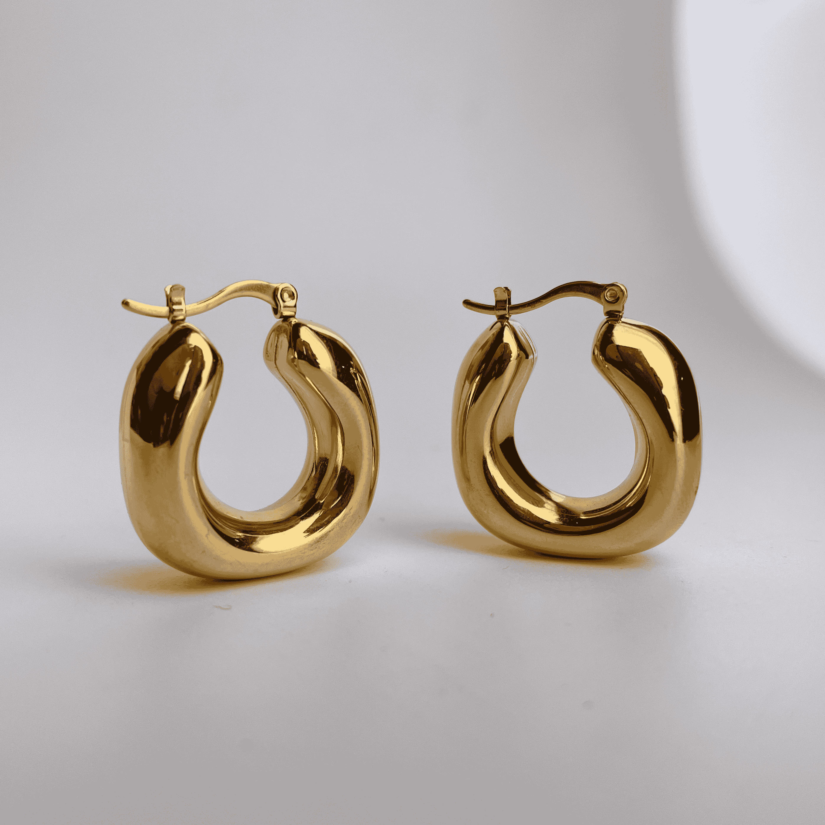 Torque Hoops