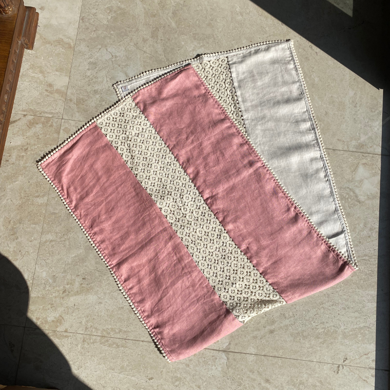 Dharanee 2.0 Table Runner thumbnail 3