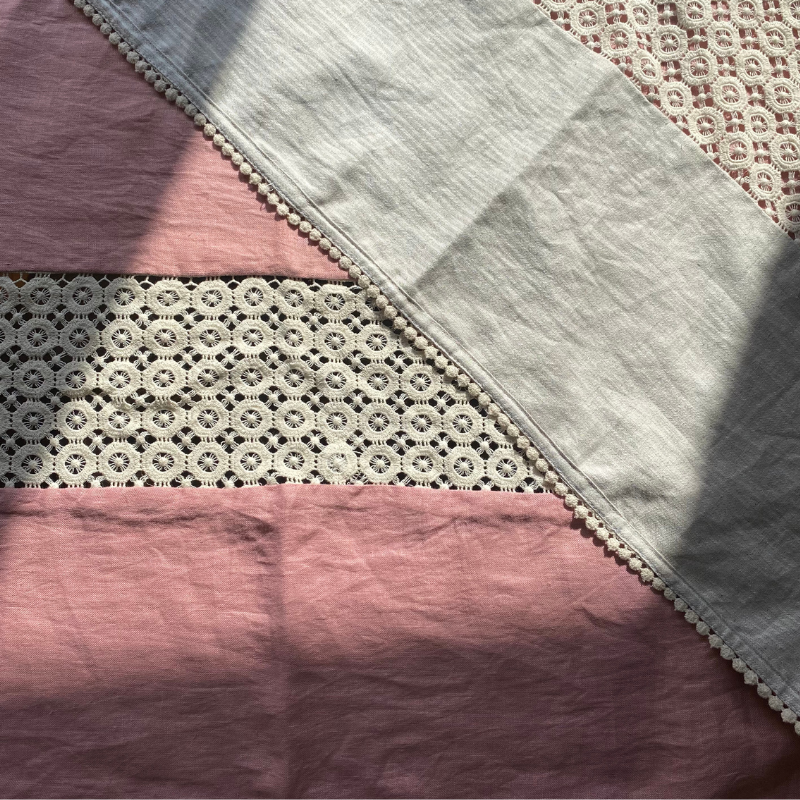 Dharanee 2.0 Table Runner