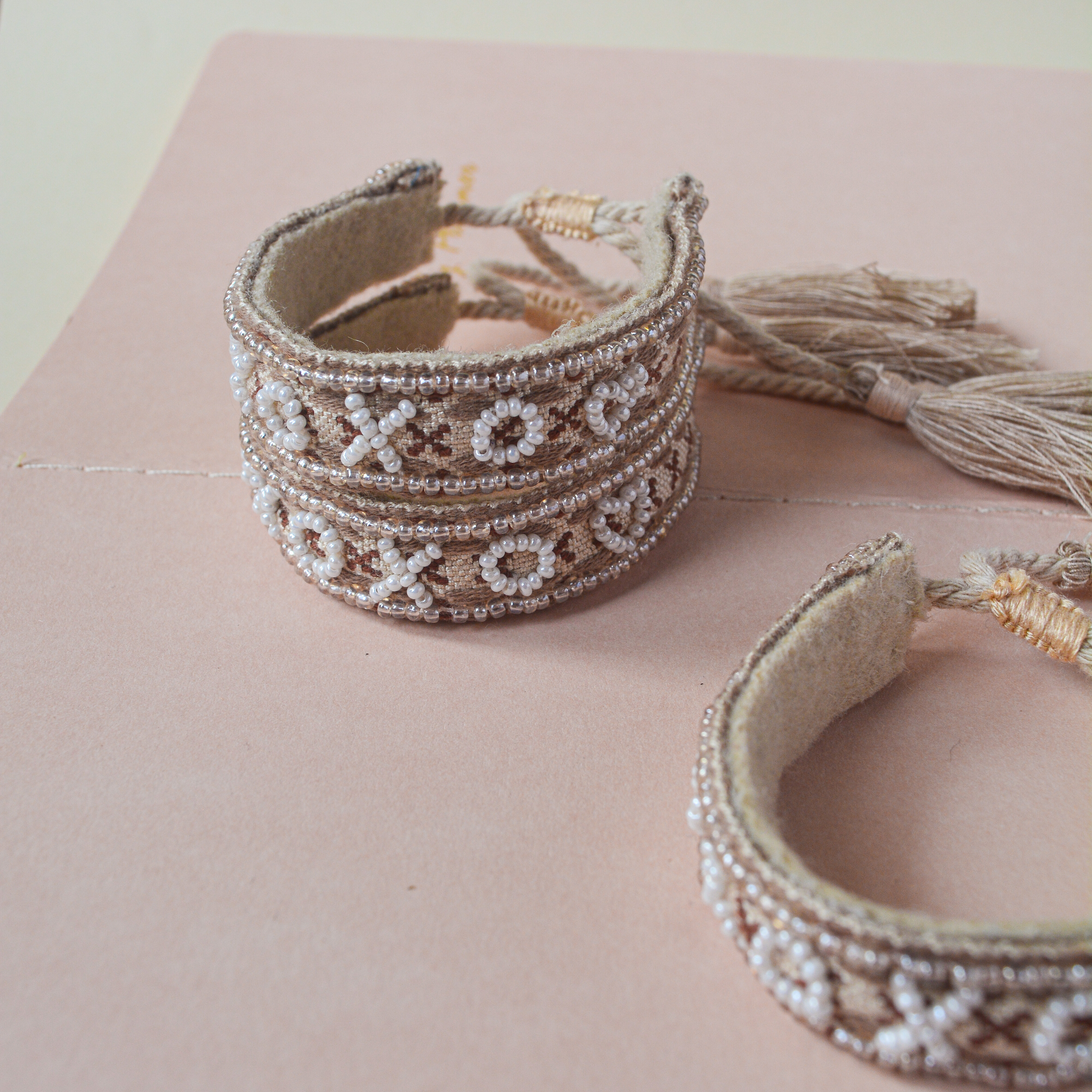 XOXO Bracelet thumbnail 4
