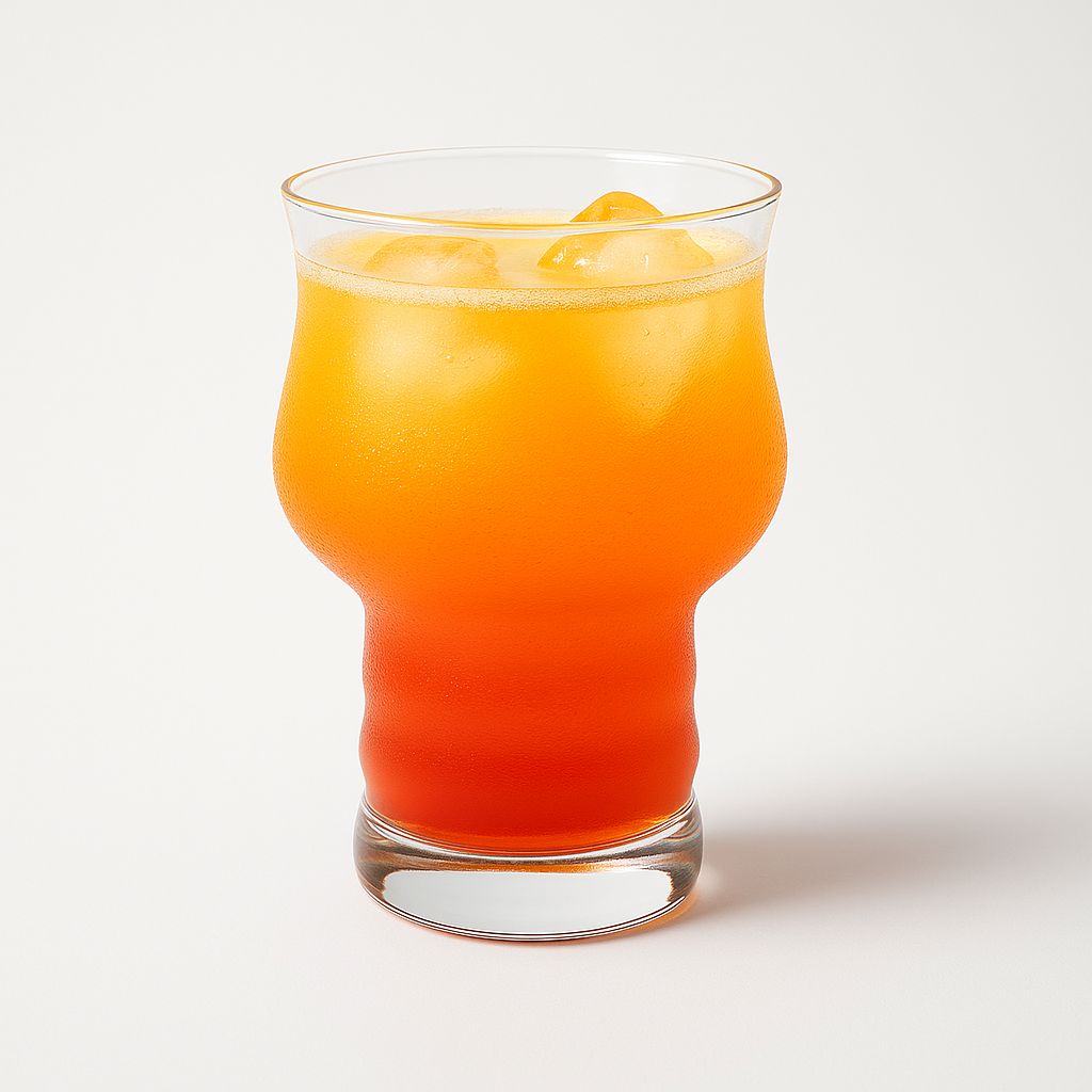 Petite Elegance Drink Glass (460 ml) | Set of Two