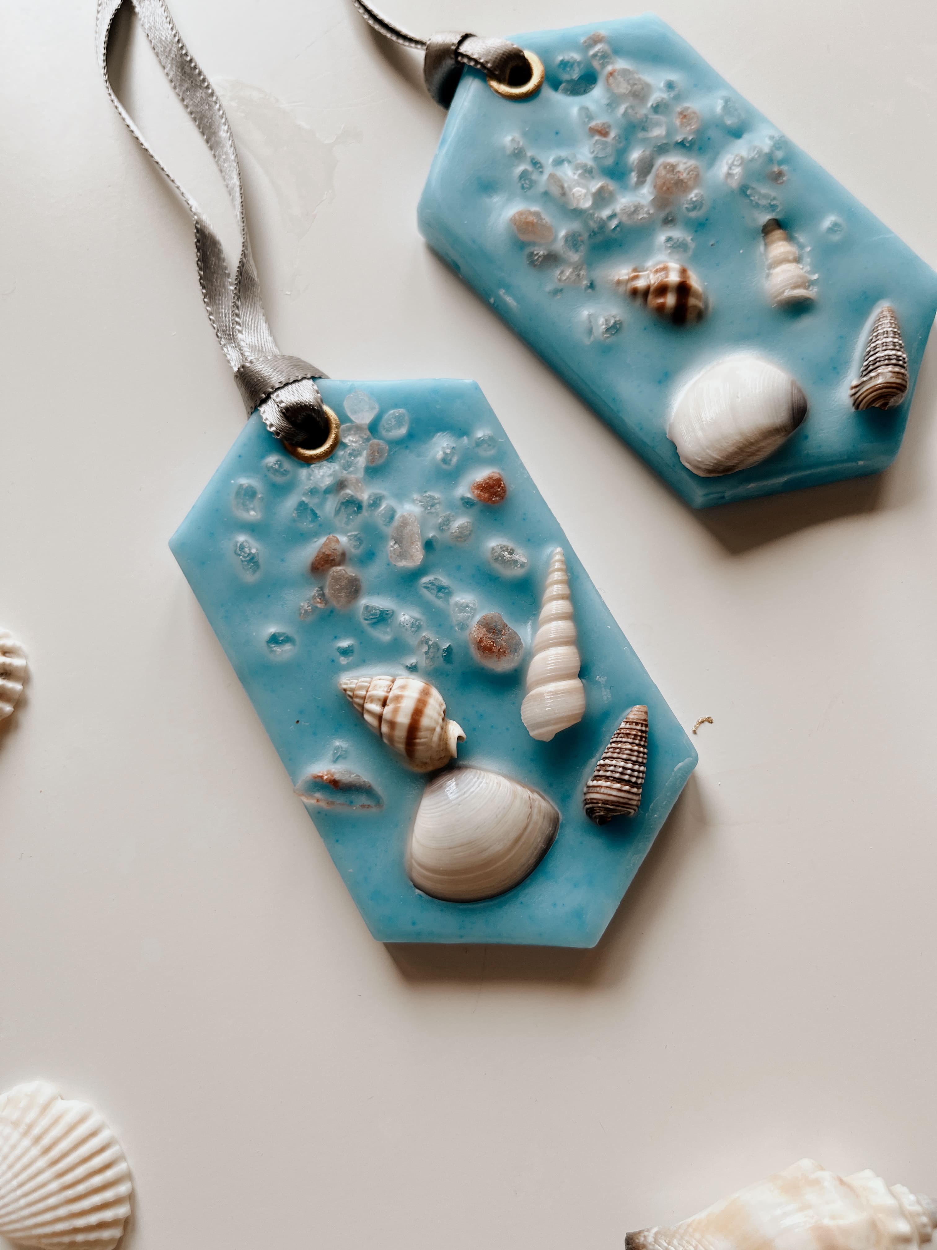 Sea Breeze Sachet | Ocean Scent thumbnail 2