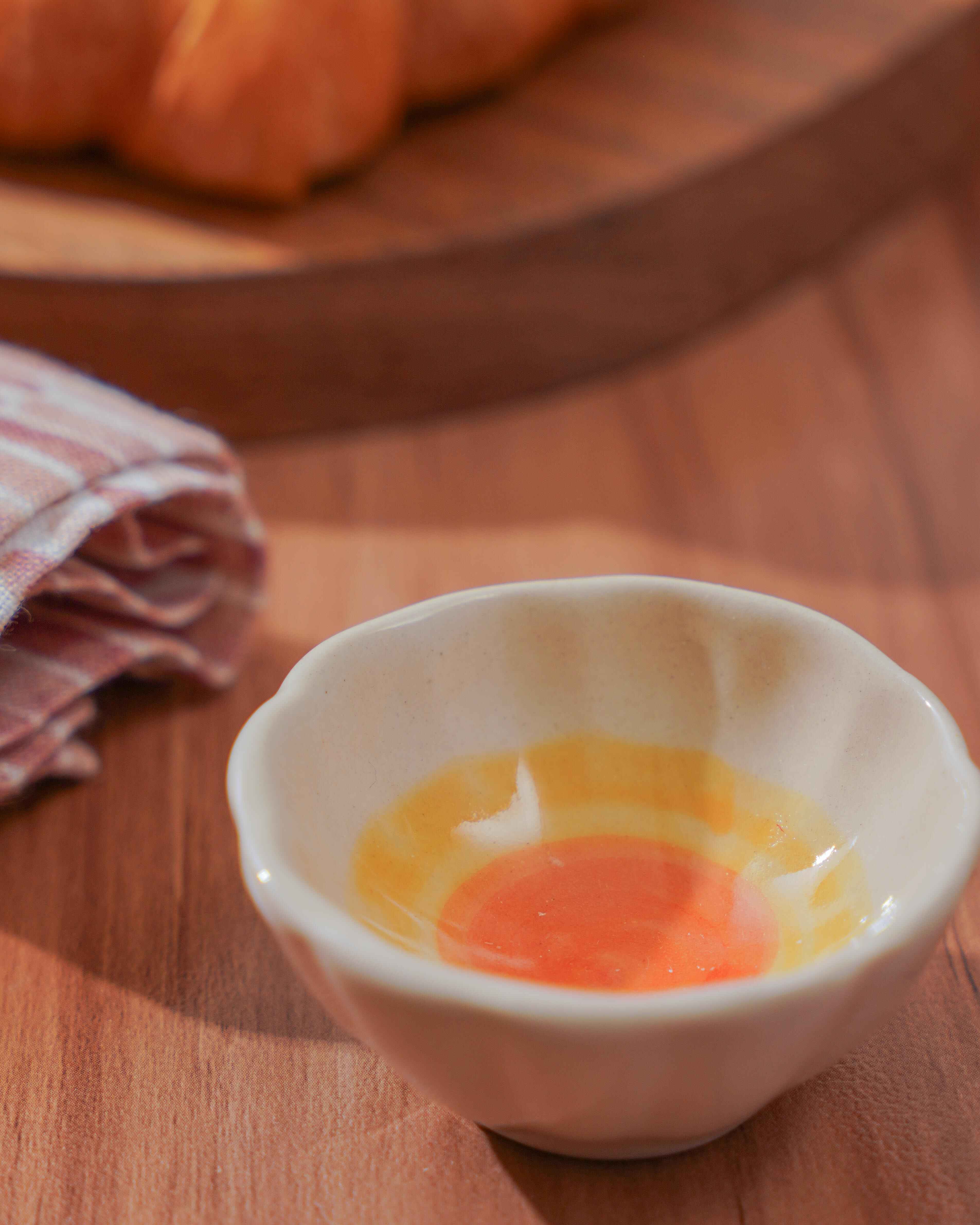 Kiya- Dip Bowls (set of 2) | 25 ml