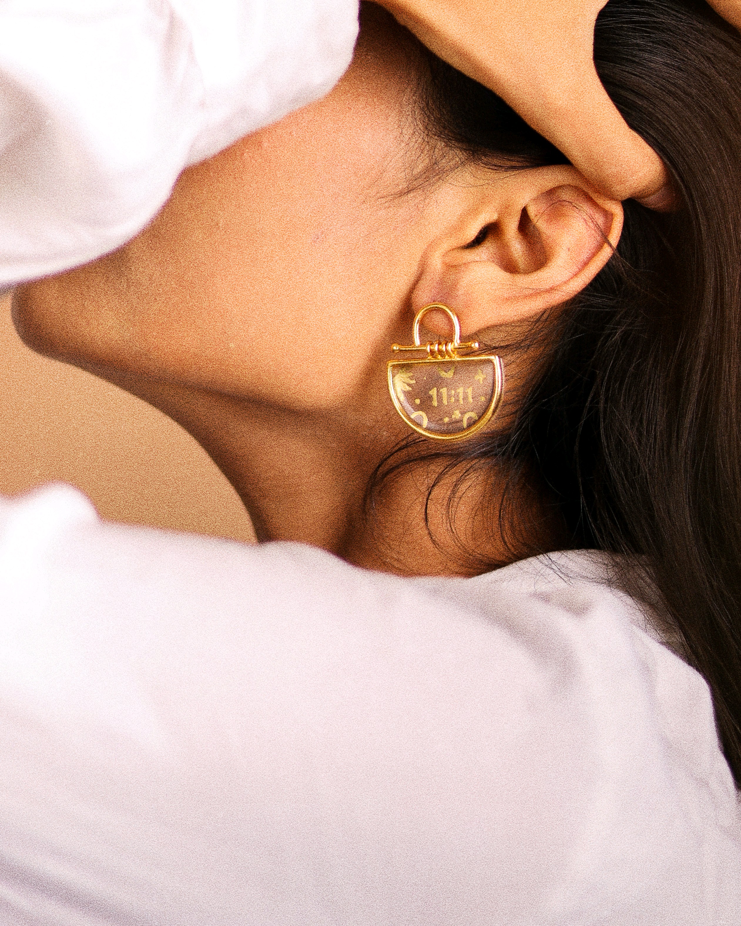11:11 Earrings