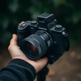 Camera