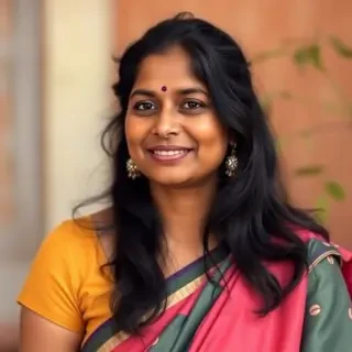 Shanthi kumar
