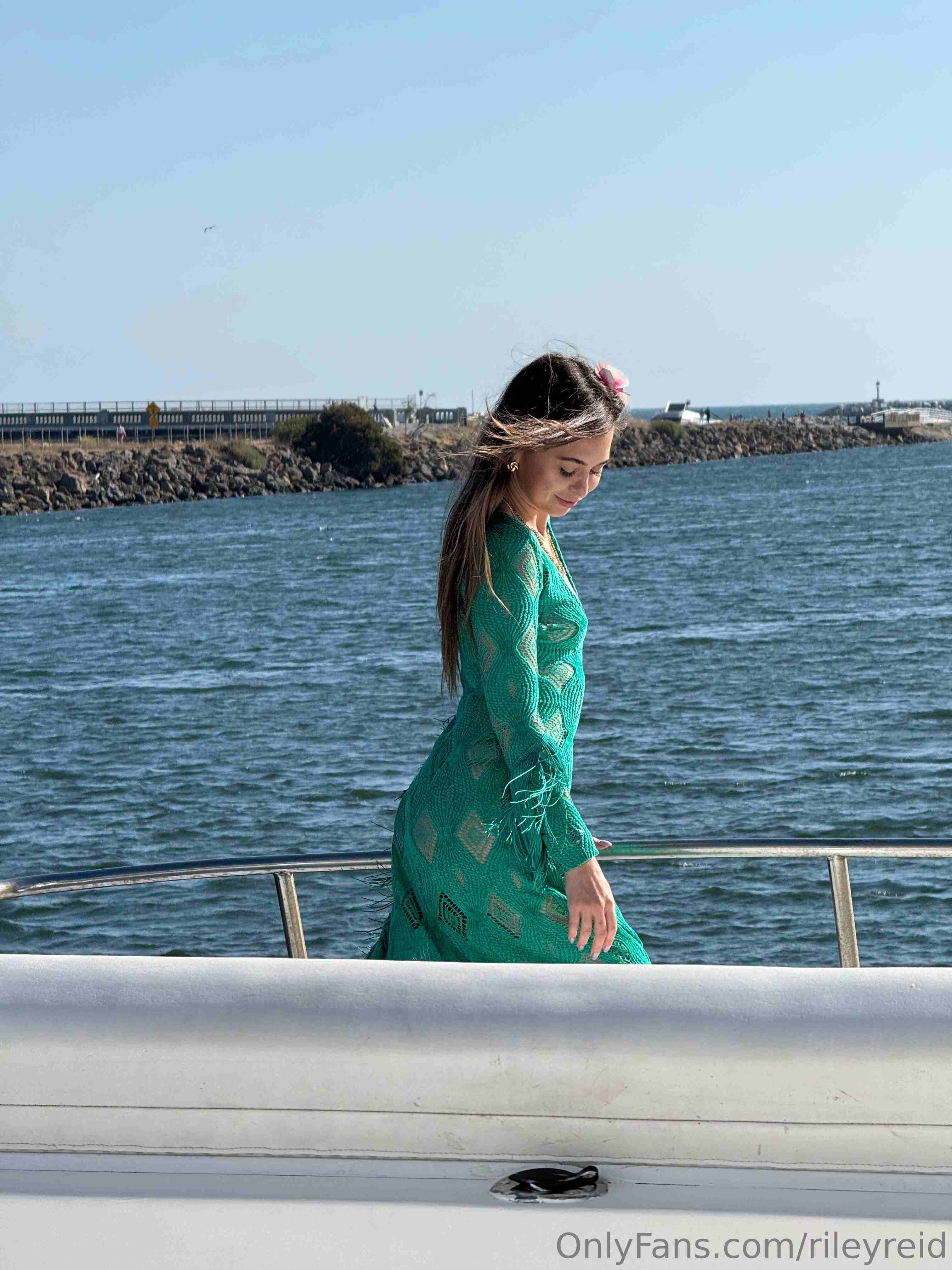 Riley Reid preview 2