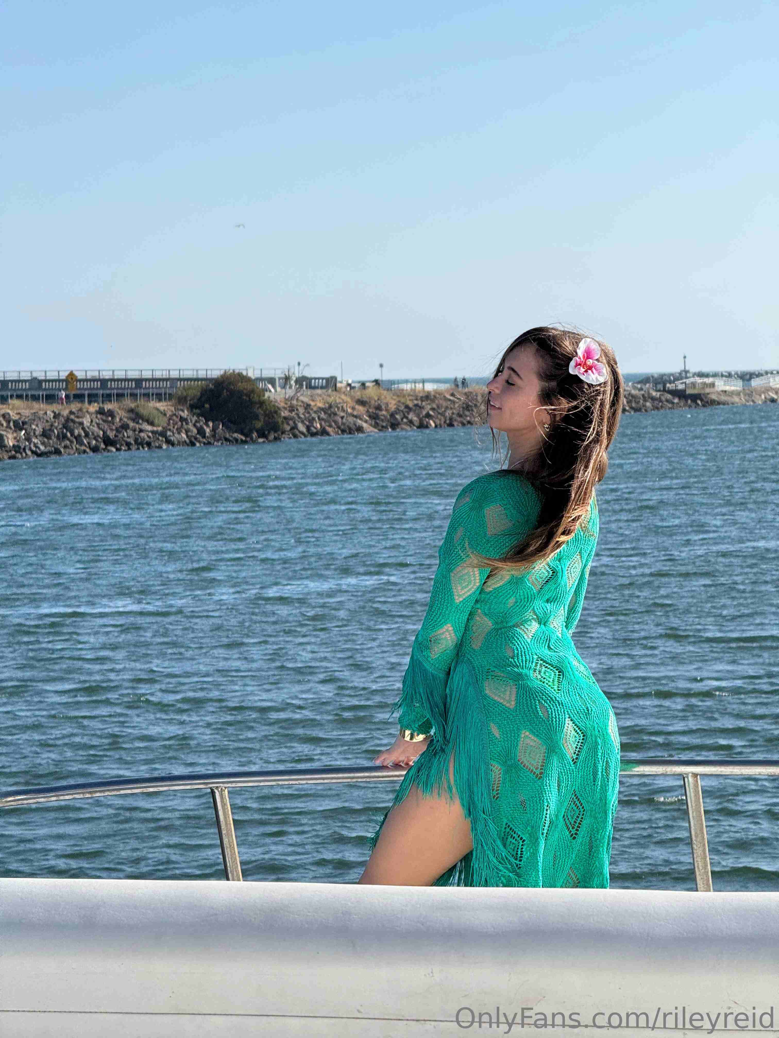 Riley Reid preview 1