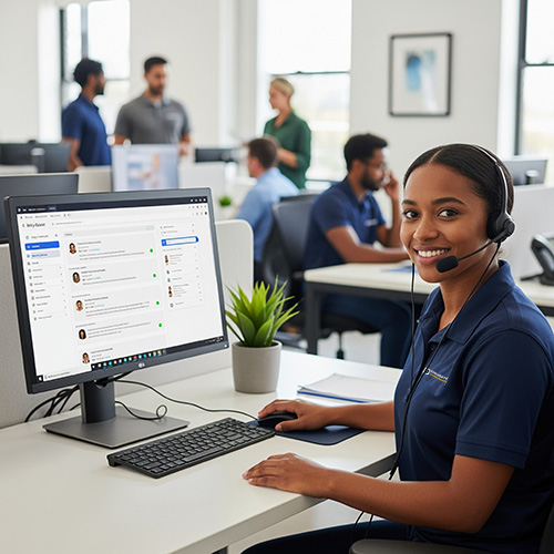 Evalueate Help Center