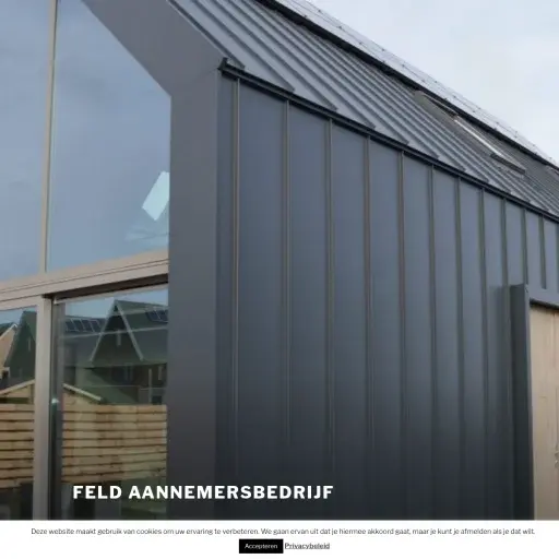 Aannemersbedrijf Feld
