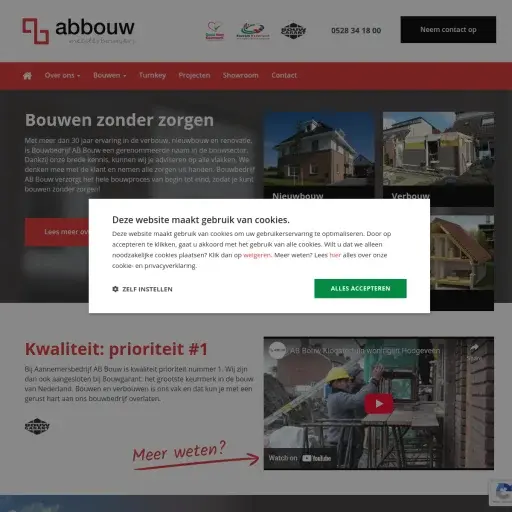 AB Bouw