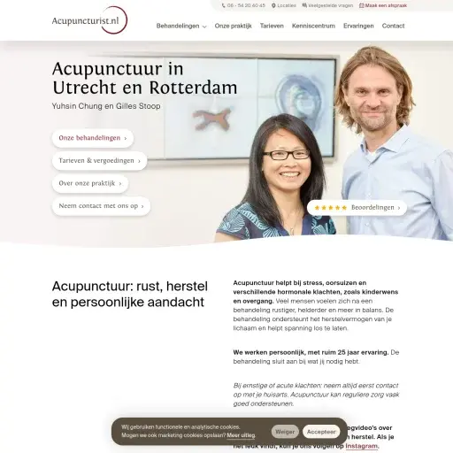 Acupuncturist.nl