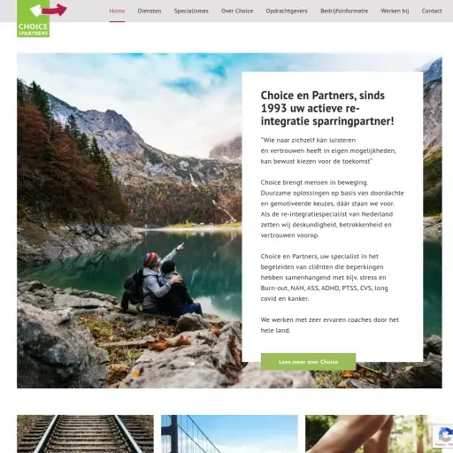 Choice en Partners