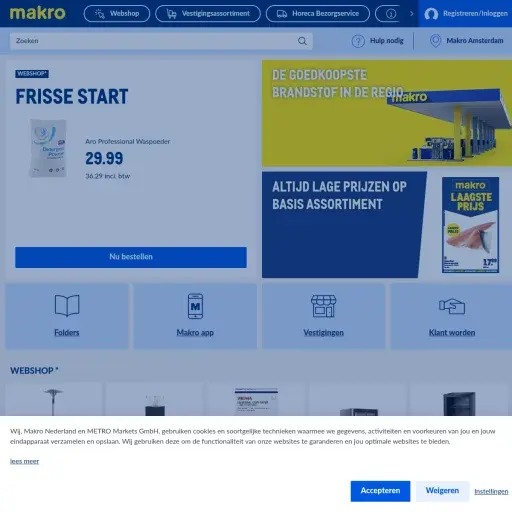 Makro