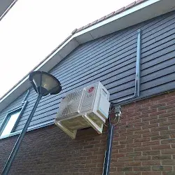 Kroon airco hoofddorp