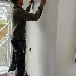 Zeer tevreden over de service.