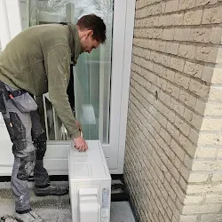 Zeer tevreden over de service.