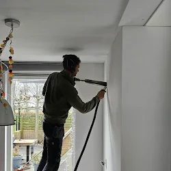 Zeer tevreden over de service.