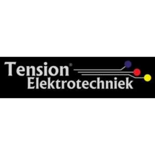 Tension Elektrotechniek