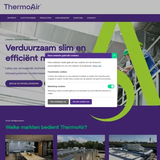 ThermoAir